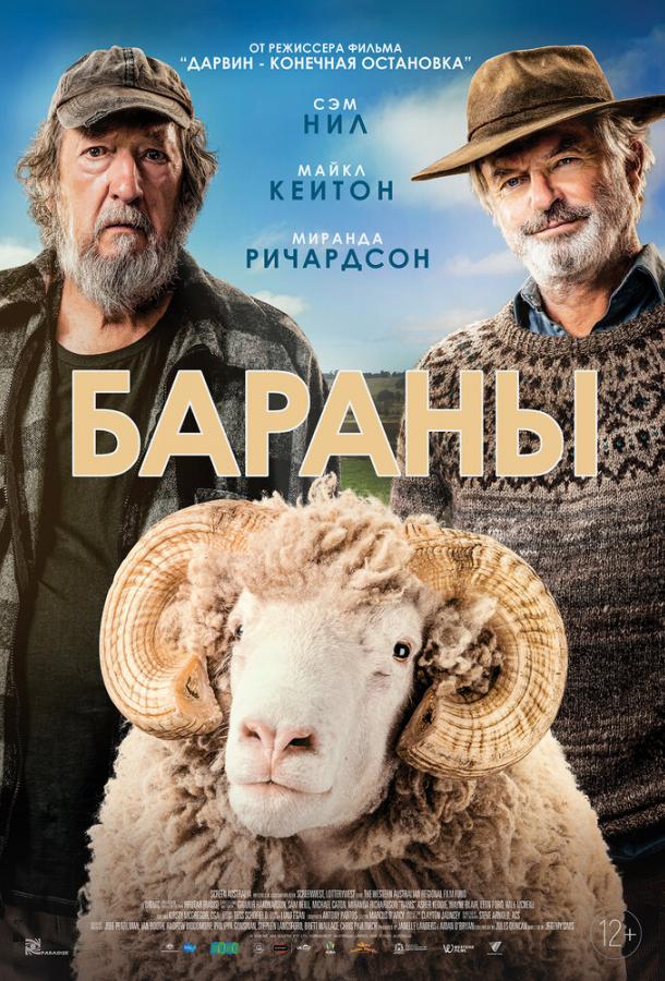 Фильм Бараны (2020) смотреть онлайн в хорошем качестве